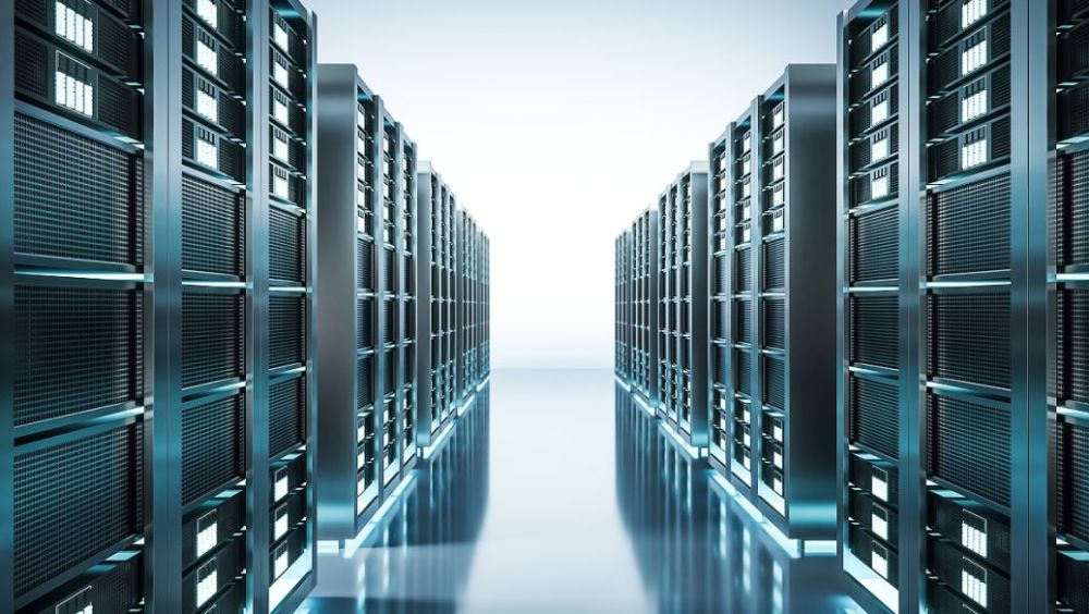 安新云主机租用价格