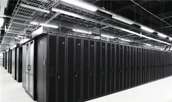 安新云主机租用