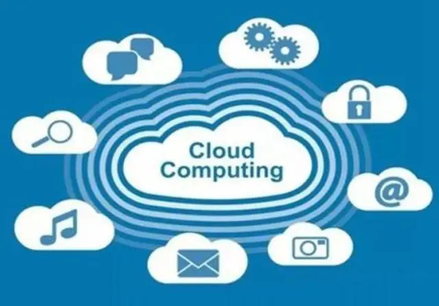 安新云主机租用-移动带宽